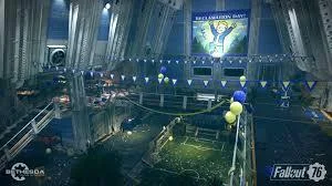 Fallout 76 PC Steam CD Key