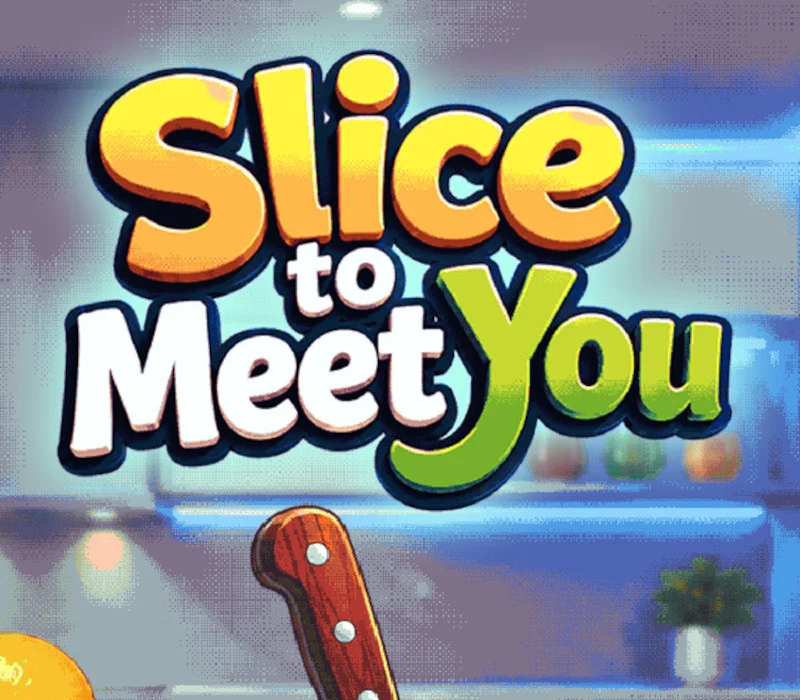 Slice To Meet You cozy kitchen cover