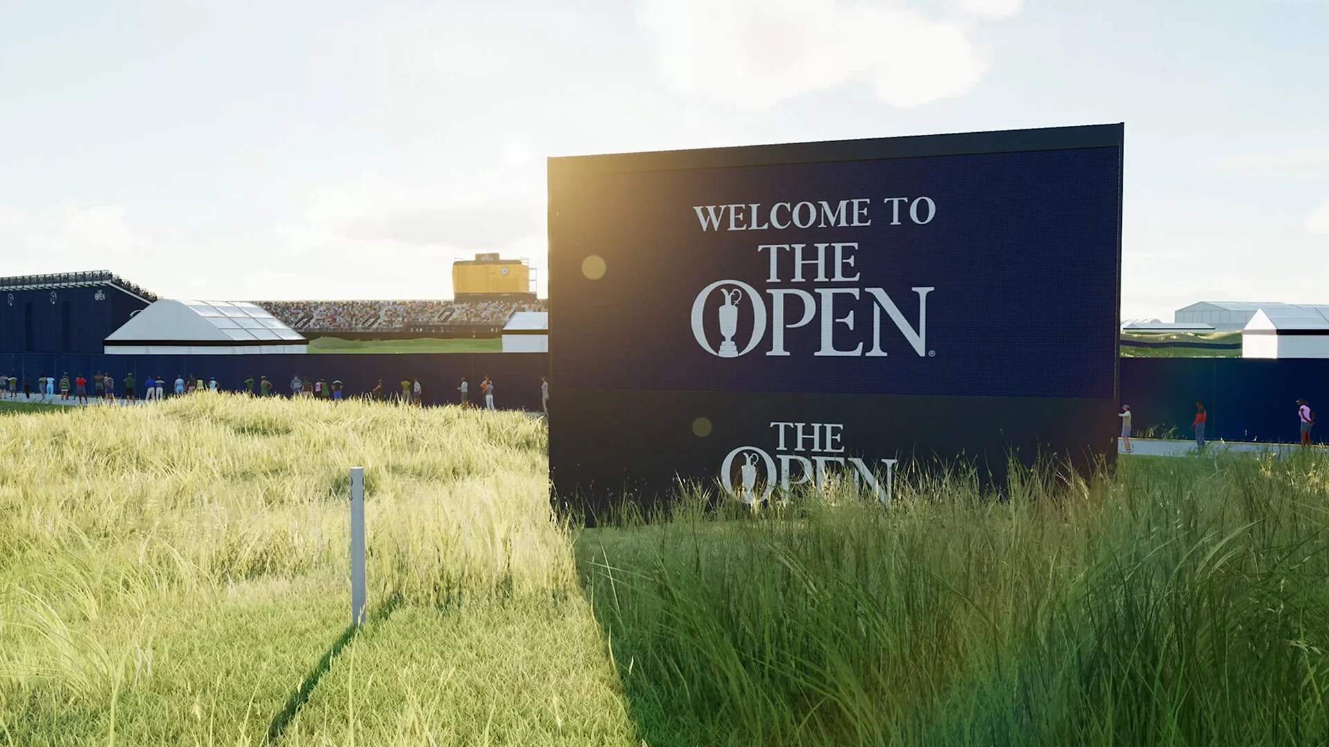PGA TOUR 2K25 Xbox Match Play Skins US
