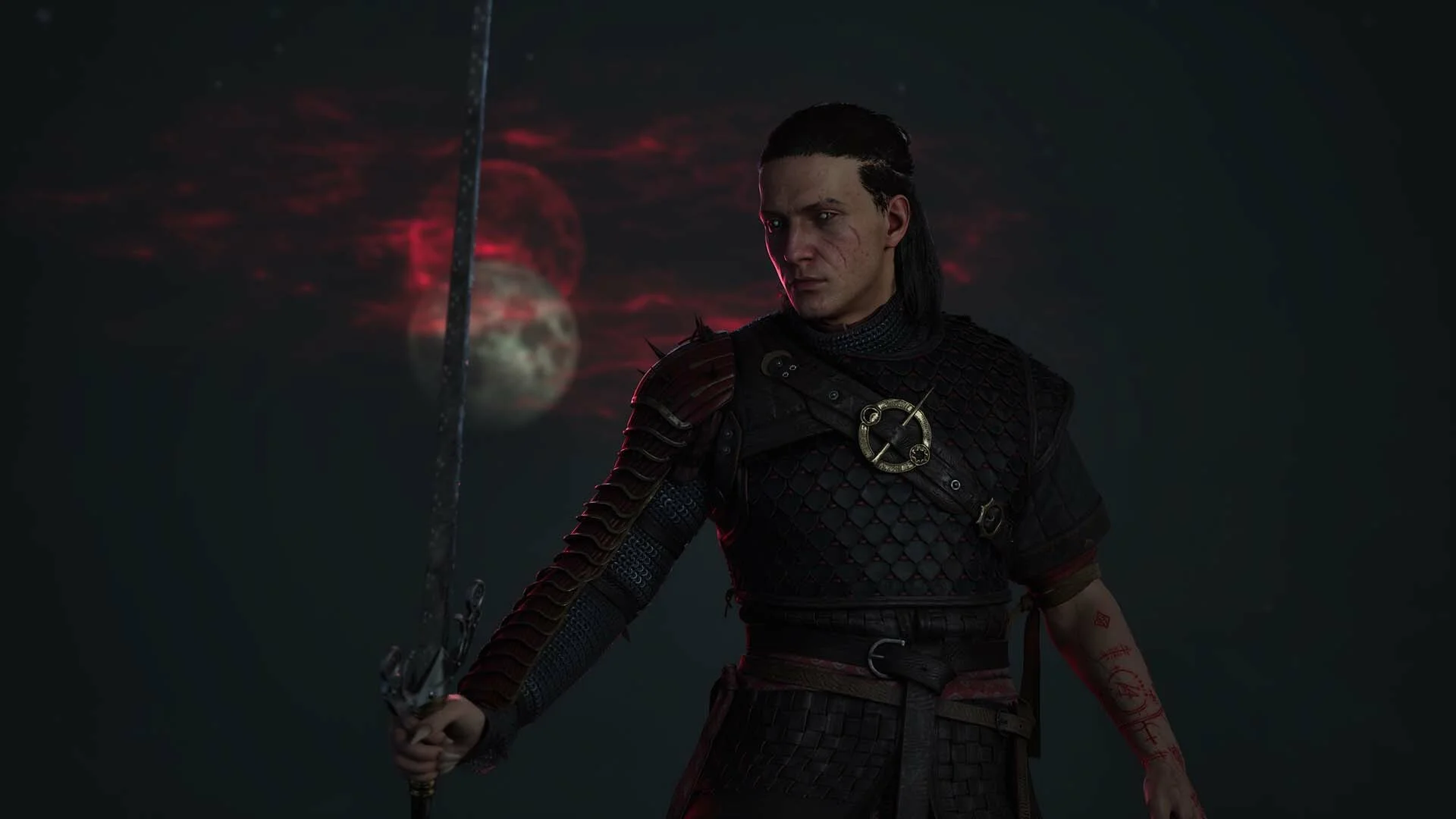 The Blood of Dawnwalker Xbox Key US