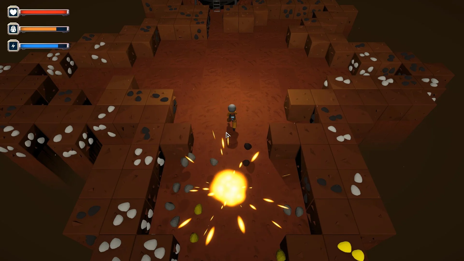Deepcore Mining PC Steam CD Key