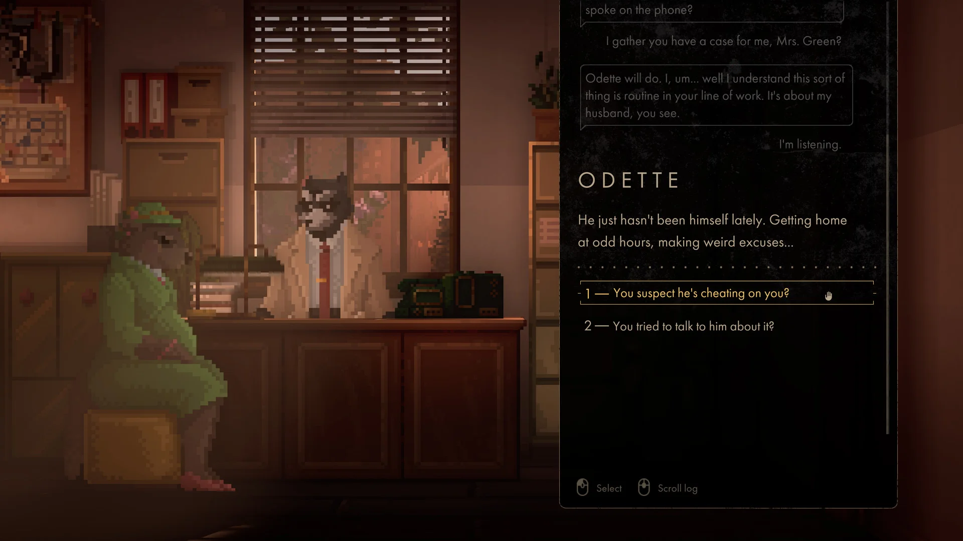 Tails Noir Xbox Key EU