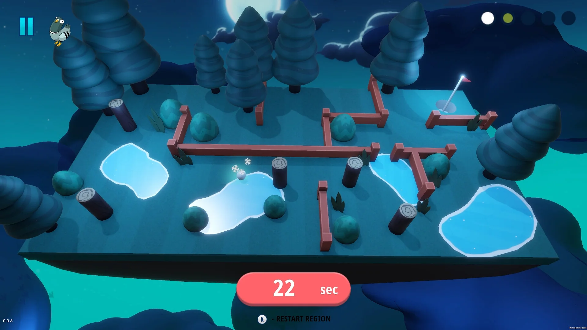 Tilt It Golf Global Steam key