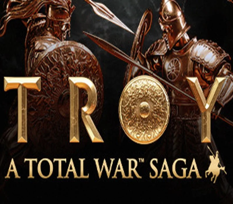 Total War Saga: TROY PC