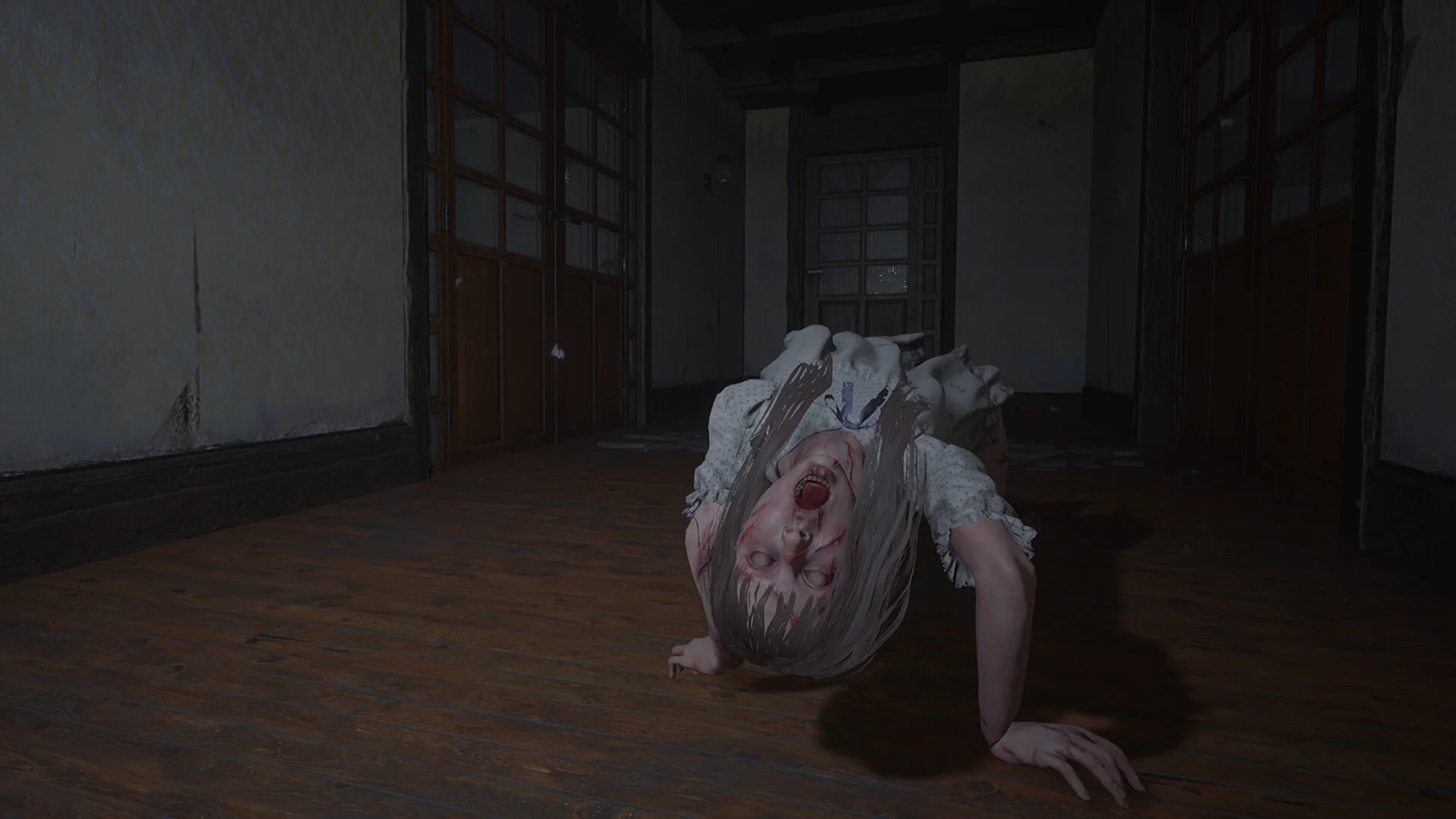 Unpossess 2 1-4 player co-op exorcism late 1900s gameplay