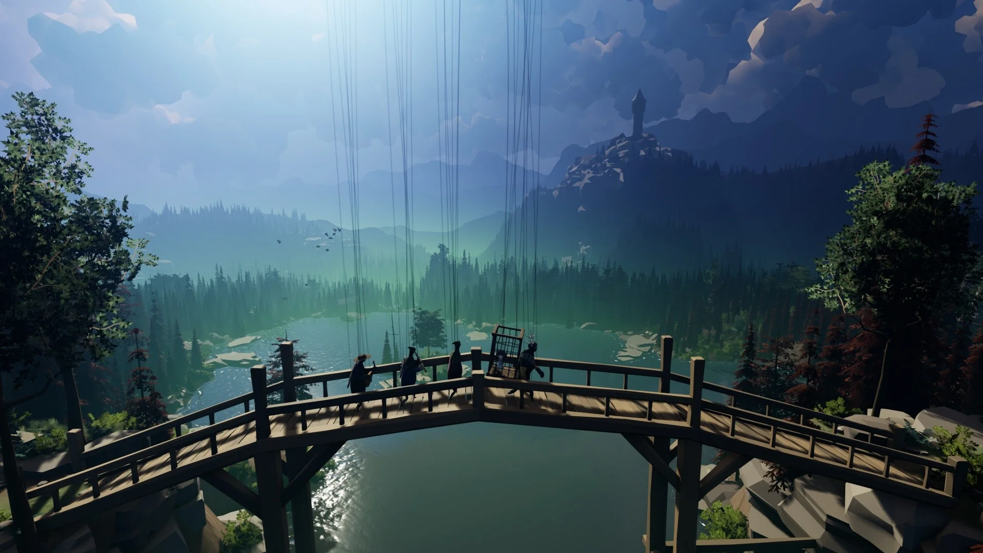 A Juggler's Tale Xbox Key EU