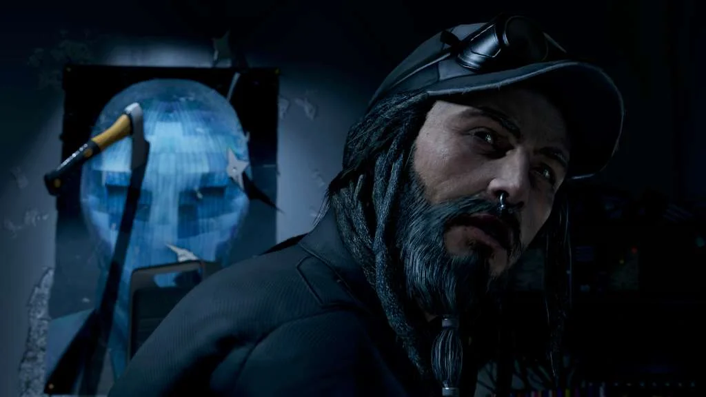 Watch Dogs Special Breakthrough Pack exclusive mission alley