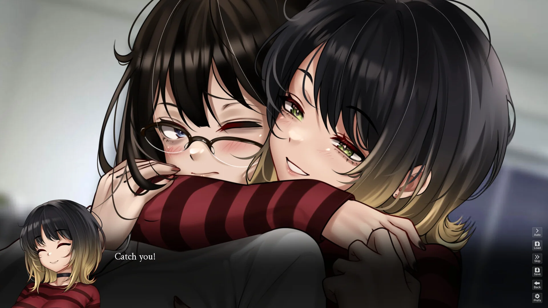 Never Trust a Fox Steam Key Global gallery screenshot
