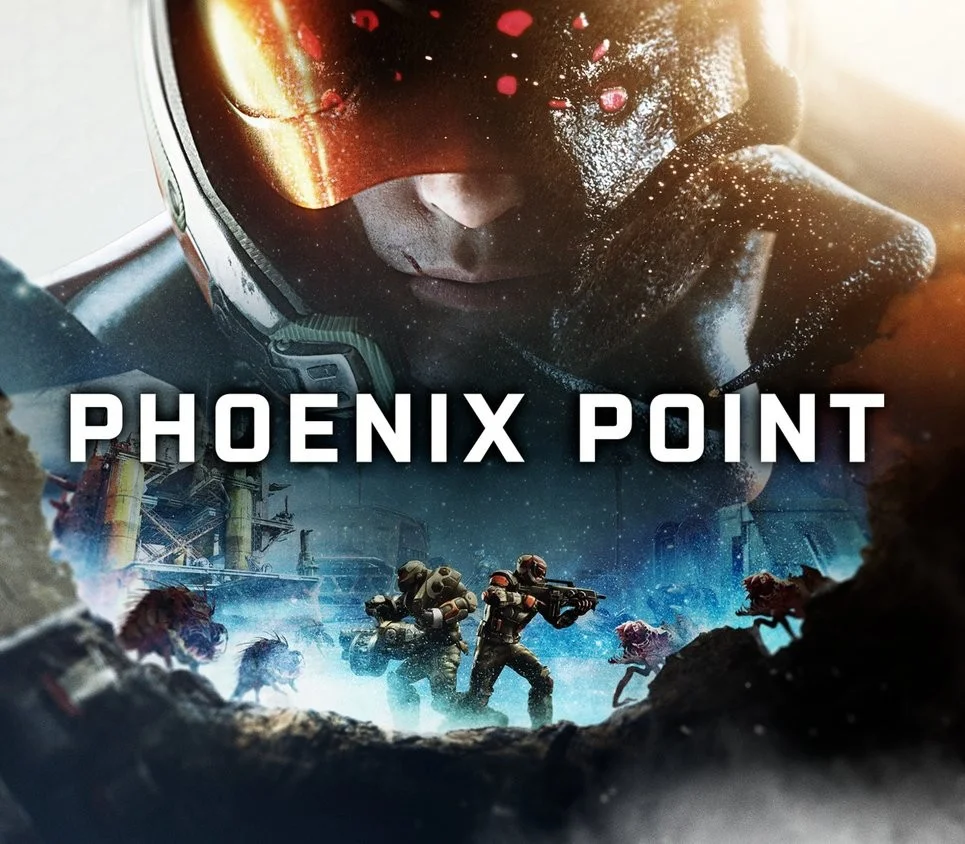 Phoenix Point PC