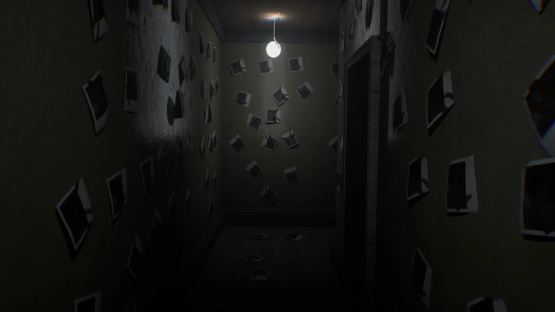 Vellar environmental puzzles in distorted rooms
