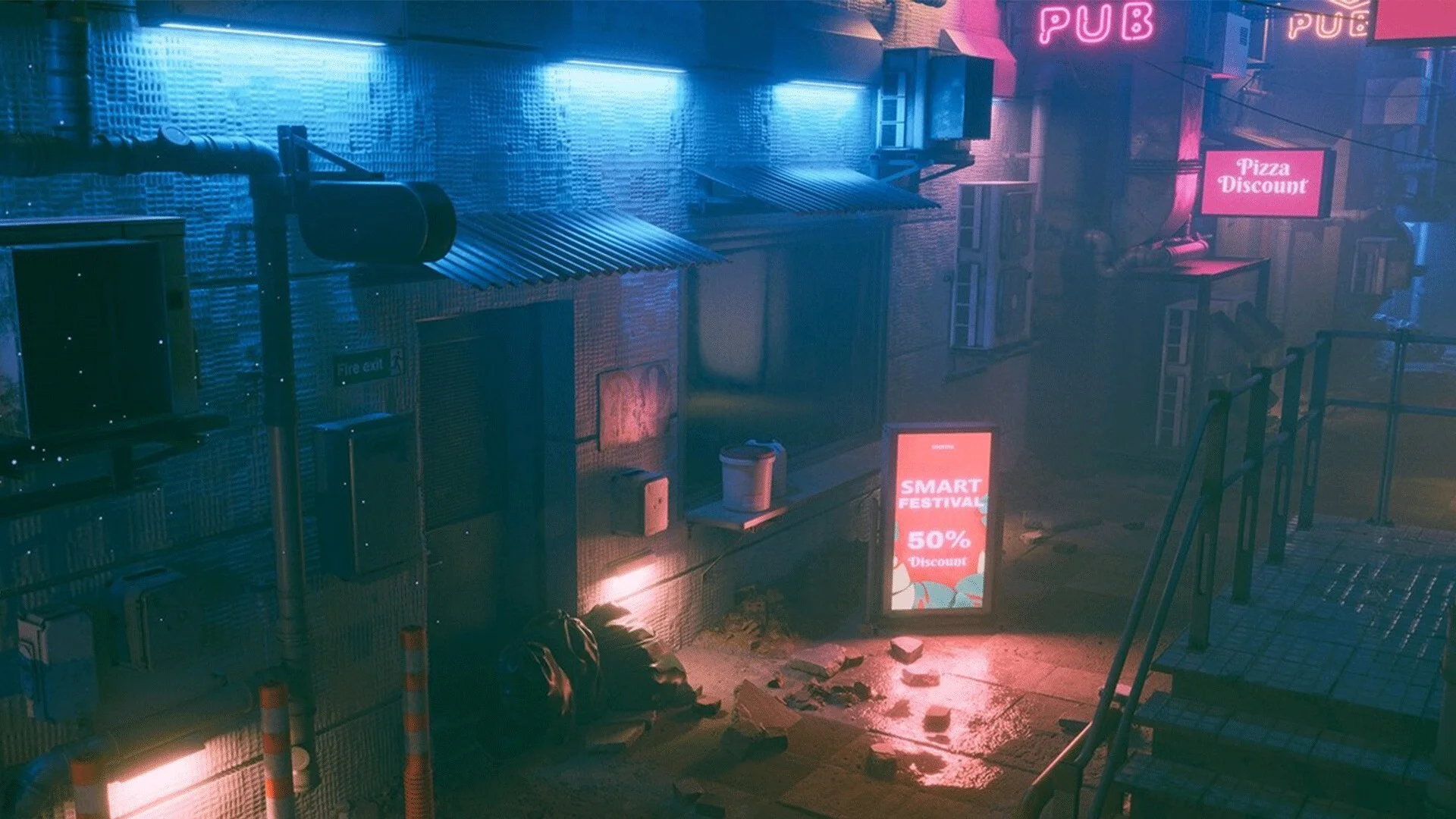 The Green Light Global Steam key