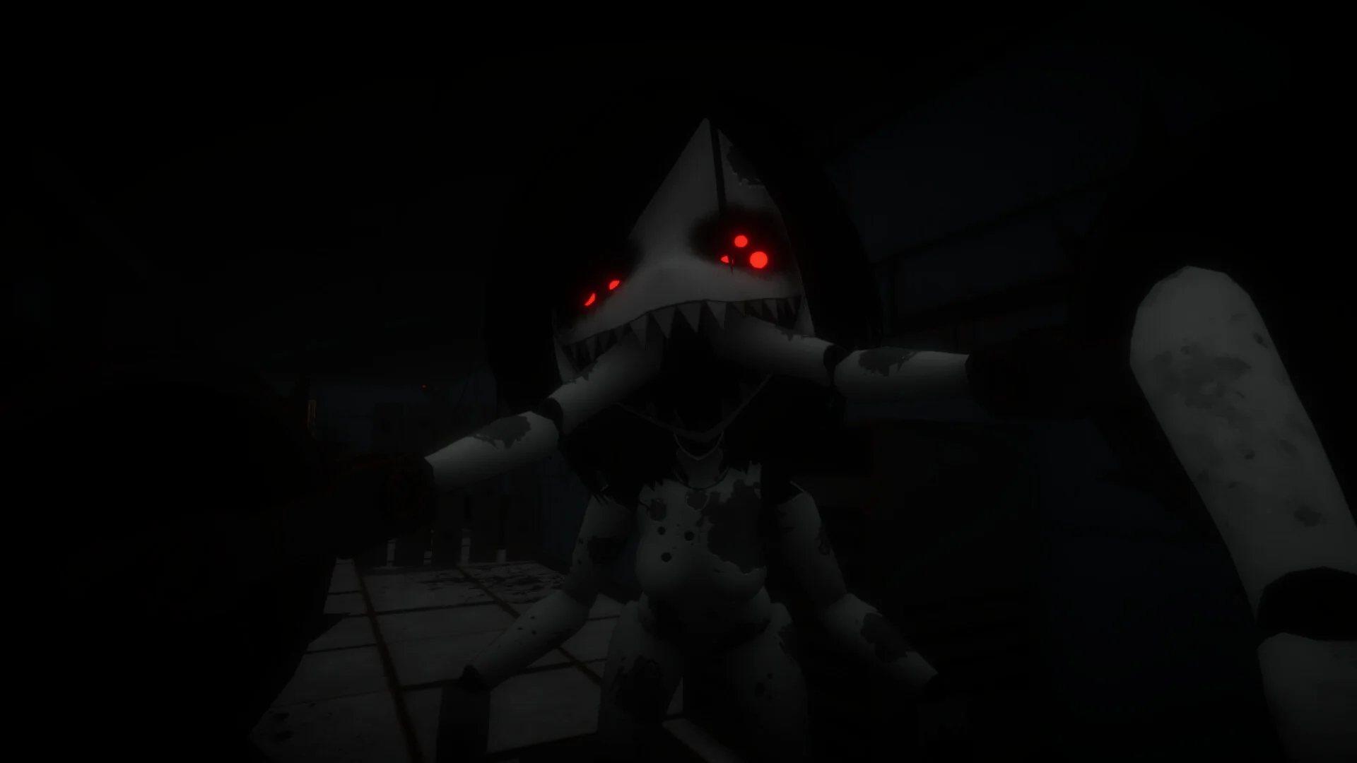 Dolls The Hunt Windows Early Access screenshot