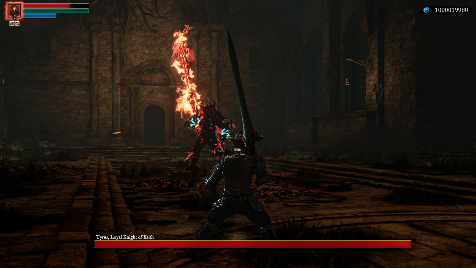 The Bearer EU PlayStation 5 DualSense required key