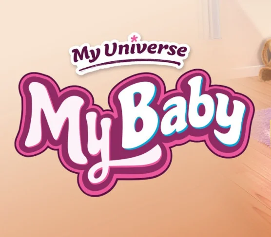 My Universe - My Baby Xbox Key EU