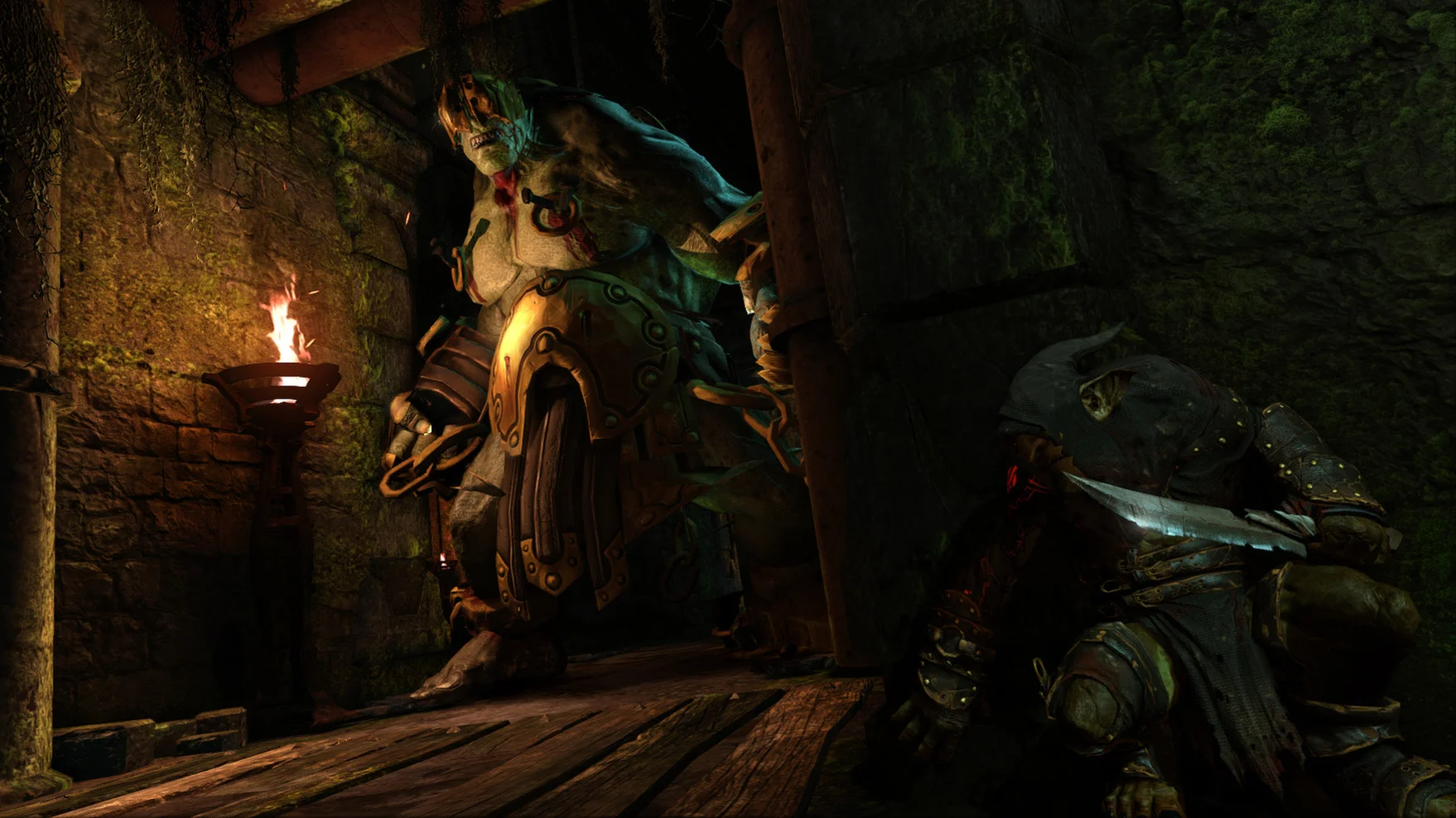 Styx Master of Shadows amber invisibility stealth guard takedown