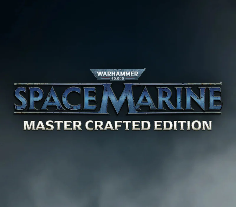 Space Marine Master Crafted cover, Captain Titus Ultramarines