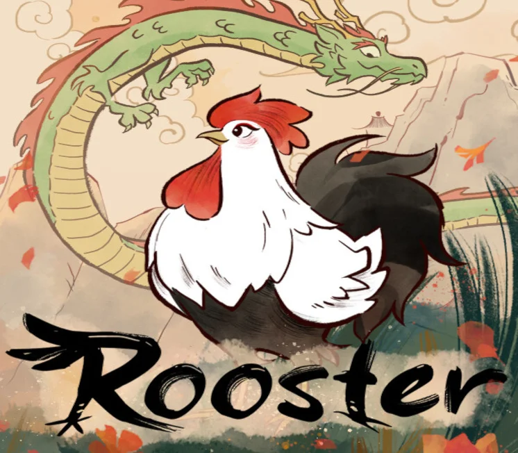 Rooster (2026) PC Steam CD Key
