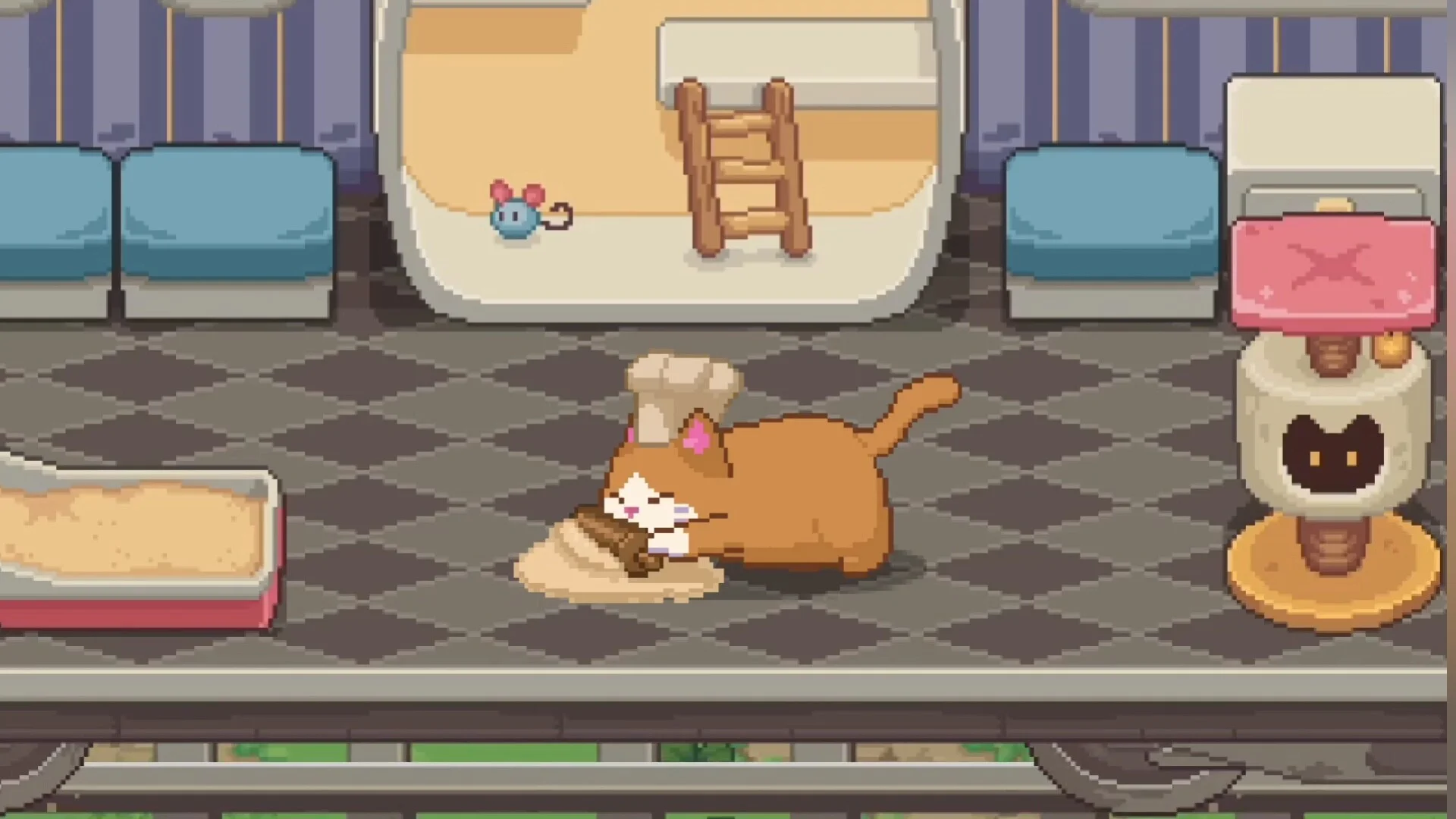 Neko Station Windows screenshot