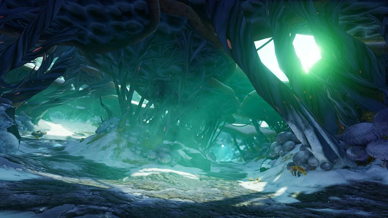 Borderlands 3 - Guns, Love and Tentacles DLC Steam Key Global artwork 3