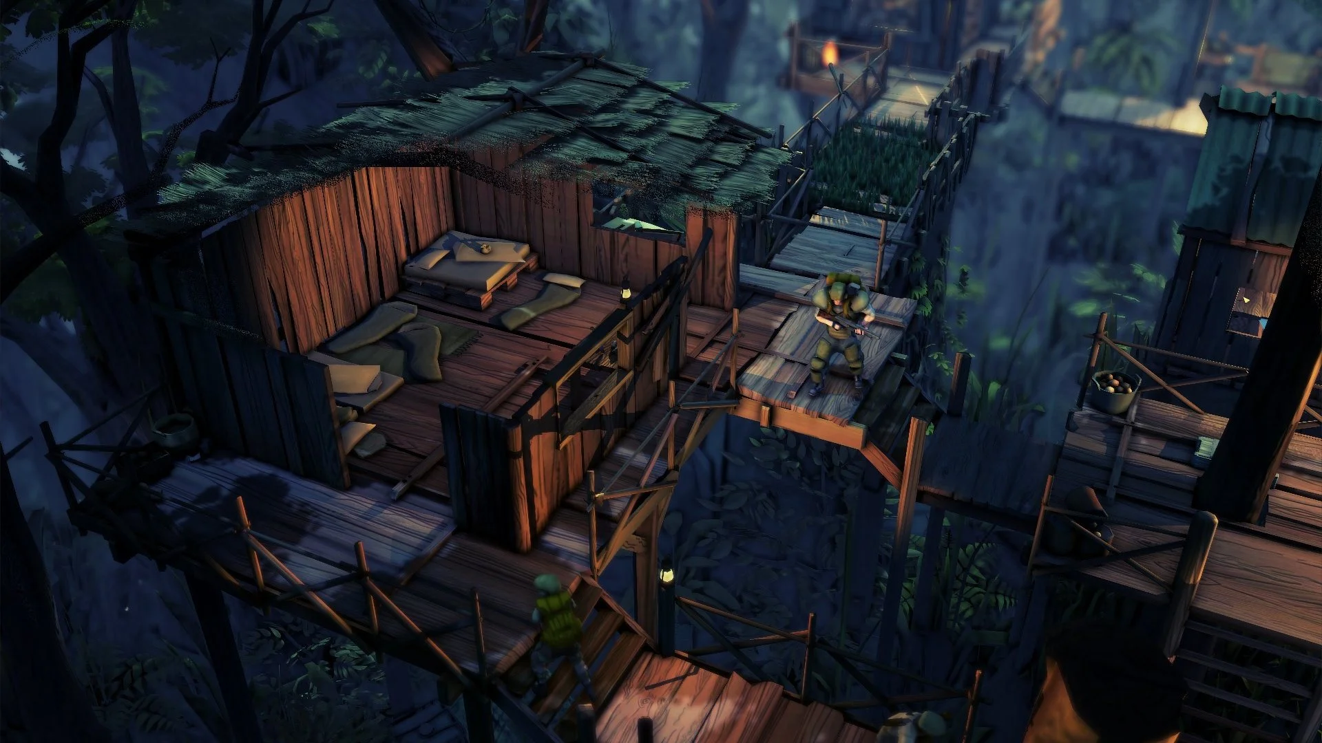 Jagged Alliance: Rage! GOG.com Key Global
