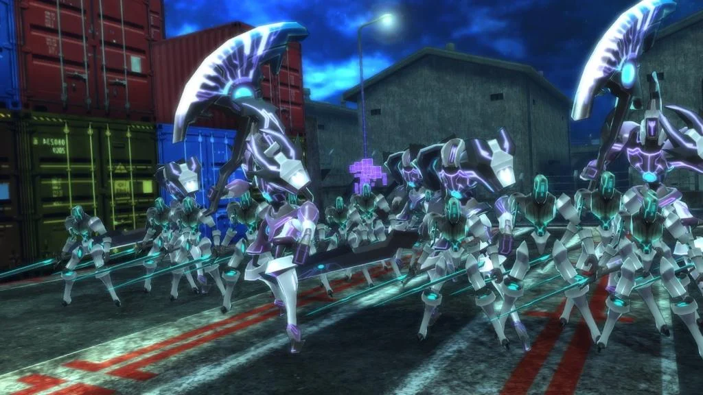 Fate EXTELLA musou action Steam PC