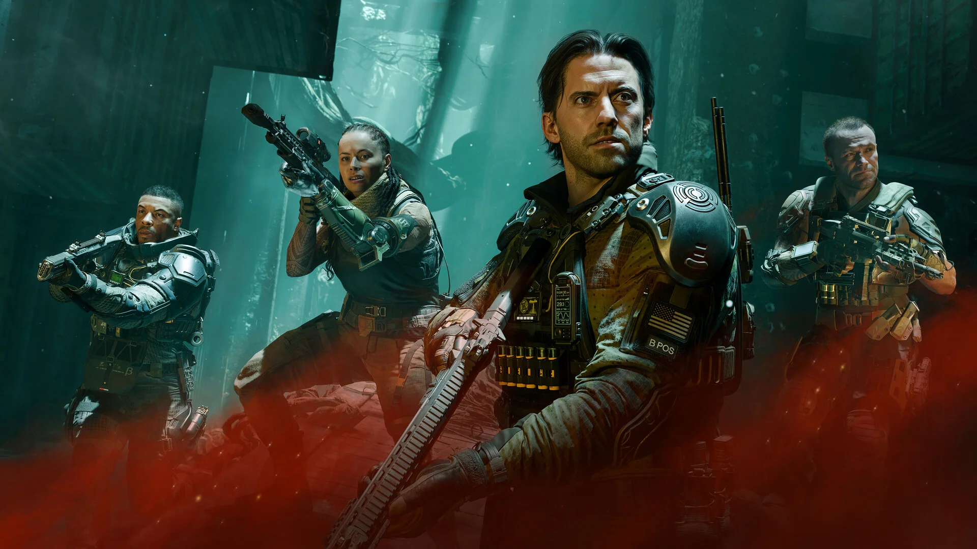 Call of Duty Black Ops 7 cinematic covert operations campaign