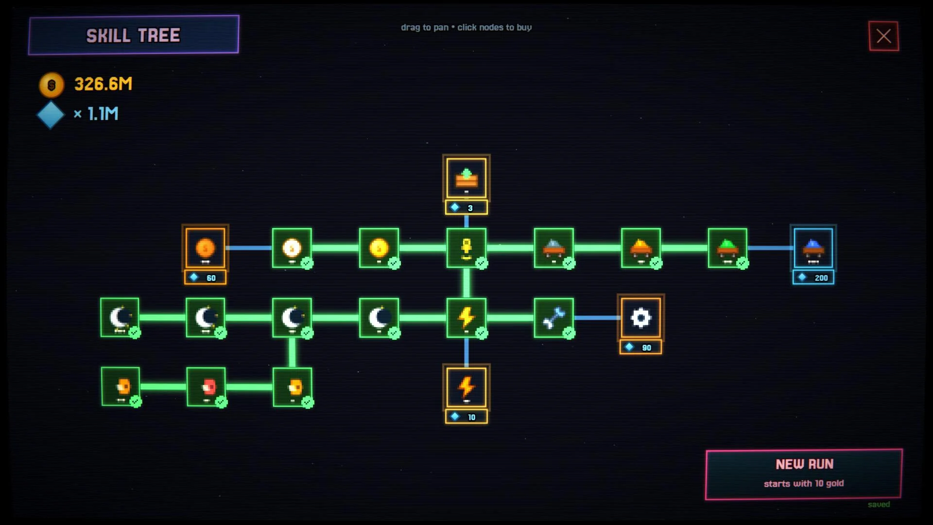 Idle Aqua Driller Global Steam key