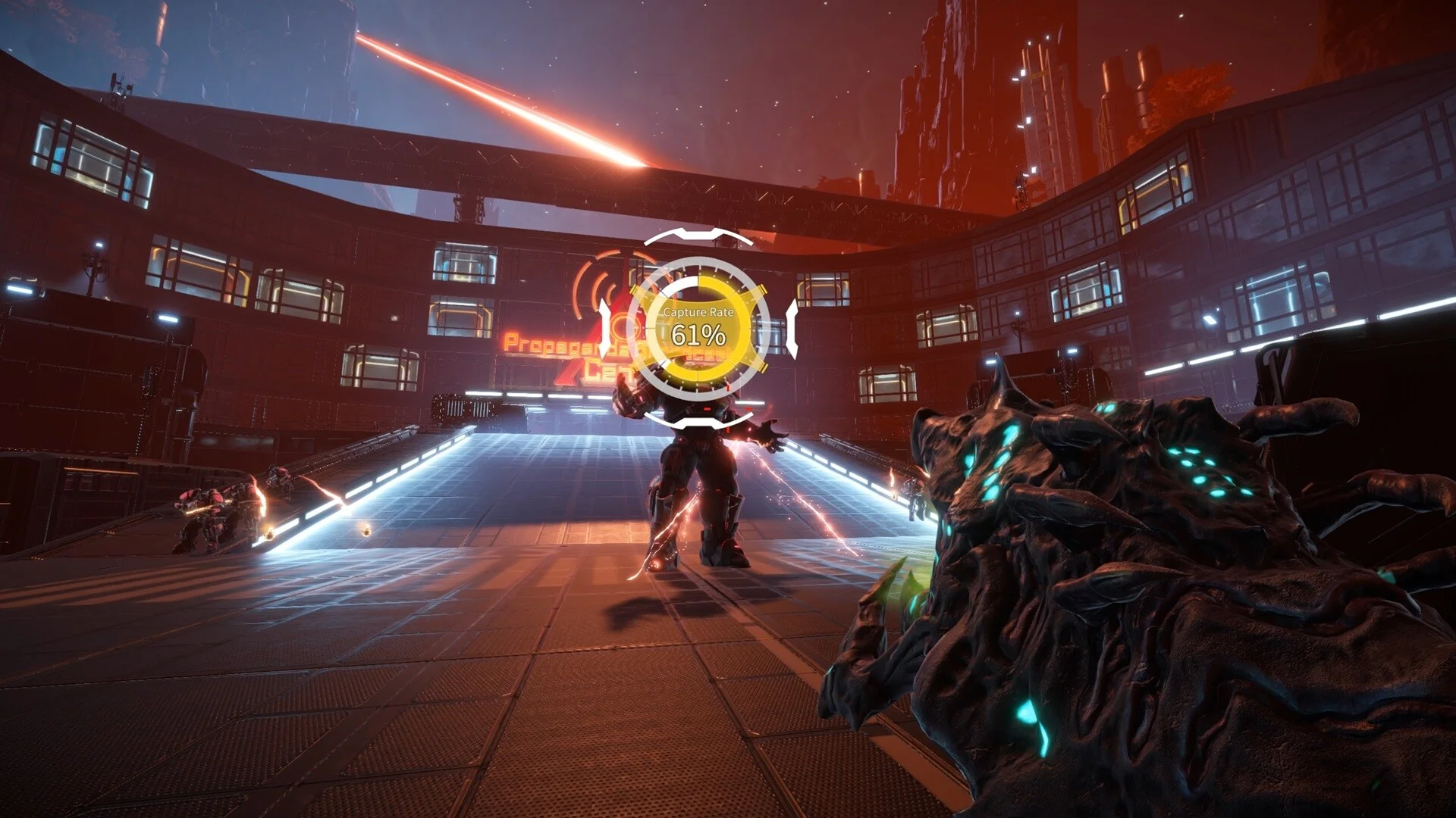 Pax Autocratica mechs tanks Steam