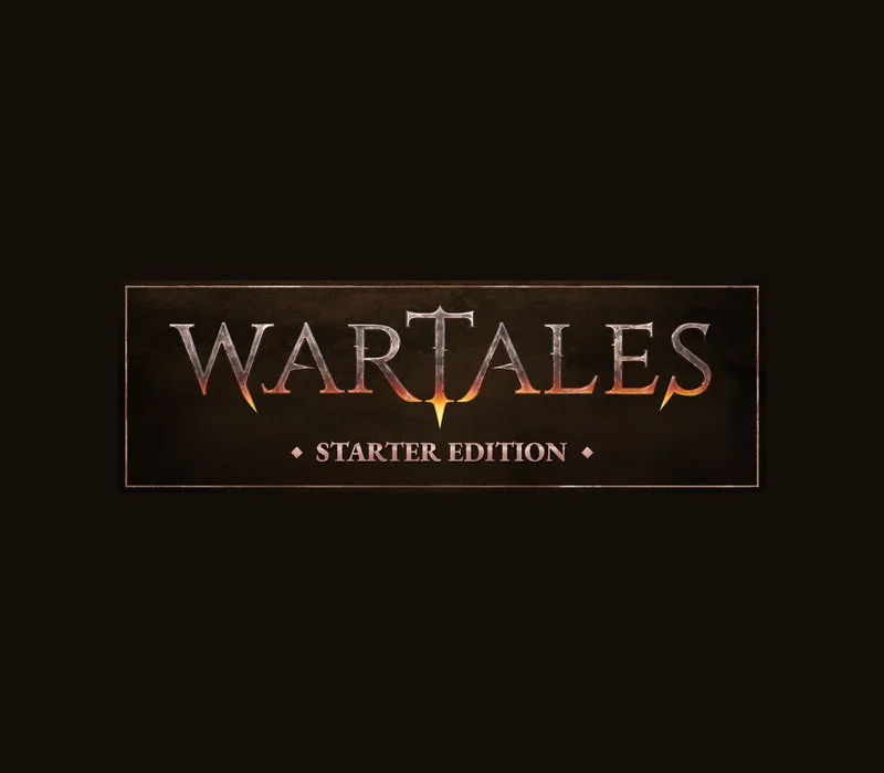 Wartales Starter Edition cover and gameplay image 1
