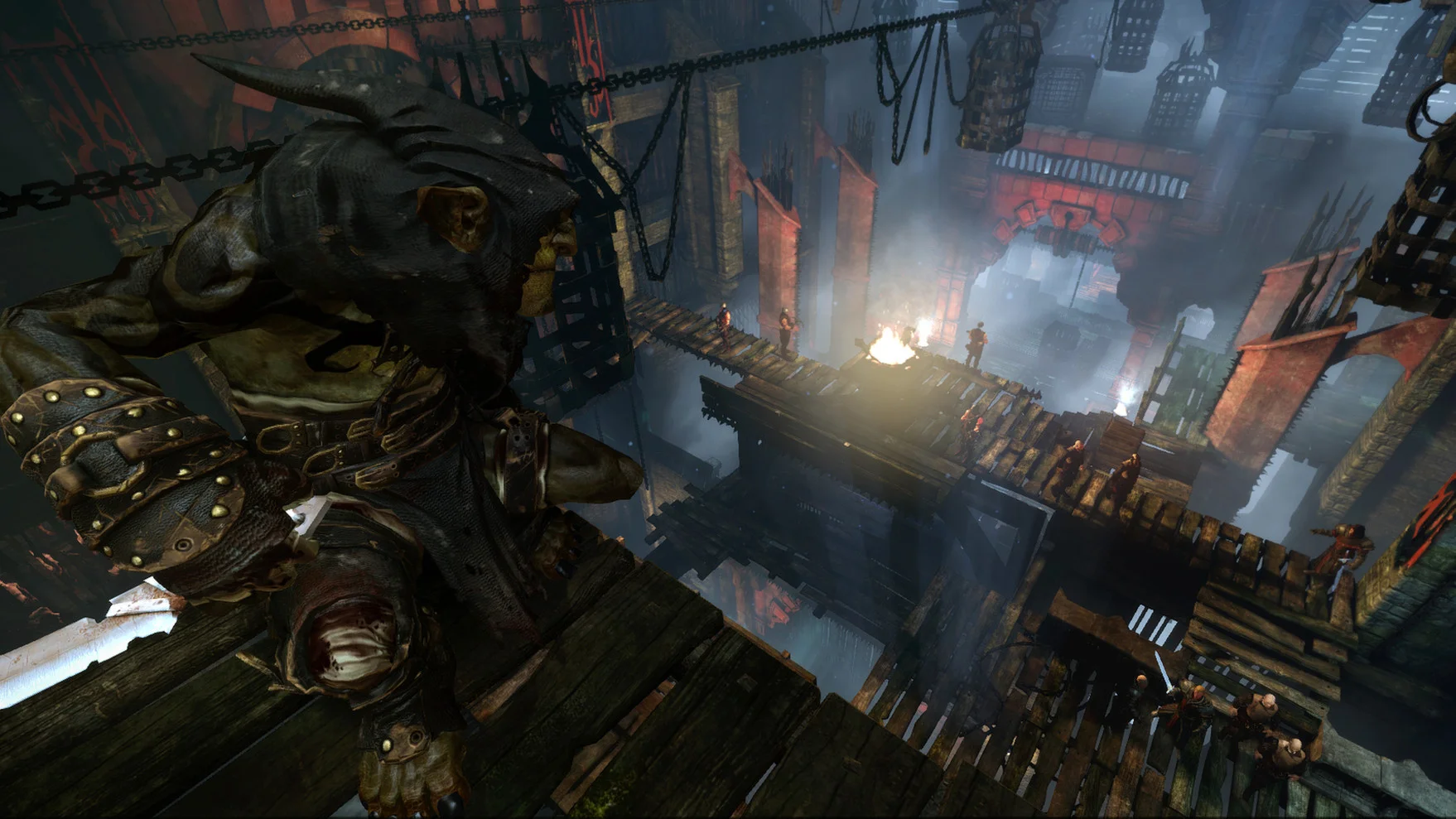 Styx Master of Shadows clone distraction goblin assassin tactic