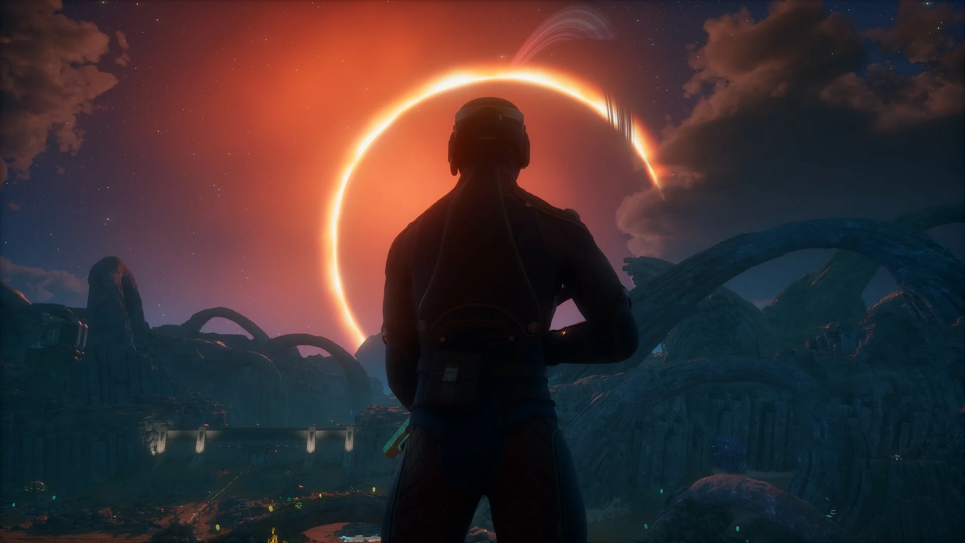 Outer Worlds 2 Xbox rifts skip drive ROW