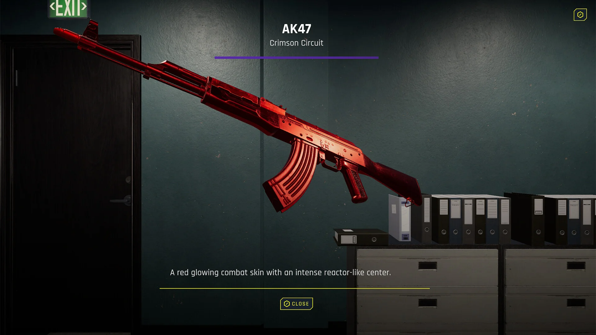 Smile Protocol hostage mode Steam Global