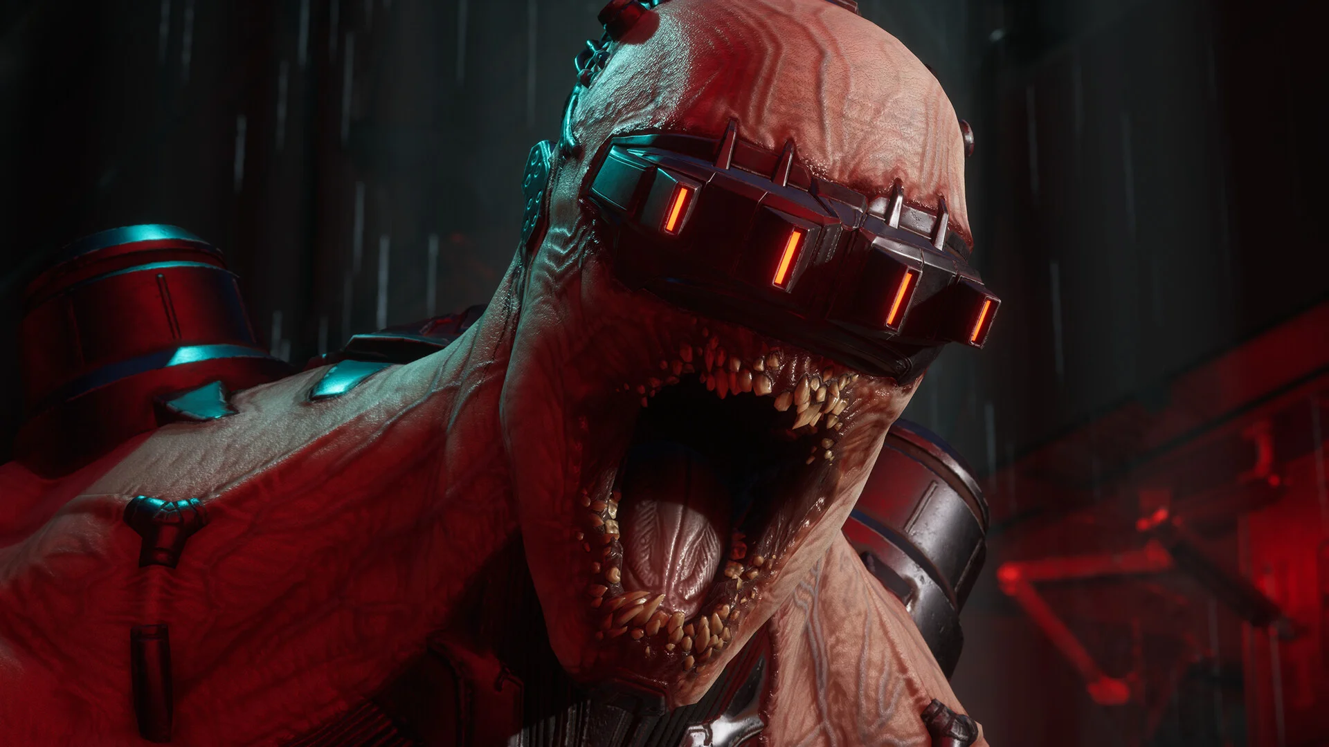 Killing Floor 3 Elite Year 1 Premium Supply Pass