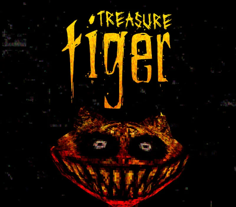 Treasure Tiger cover of a phone roulette night