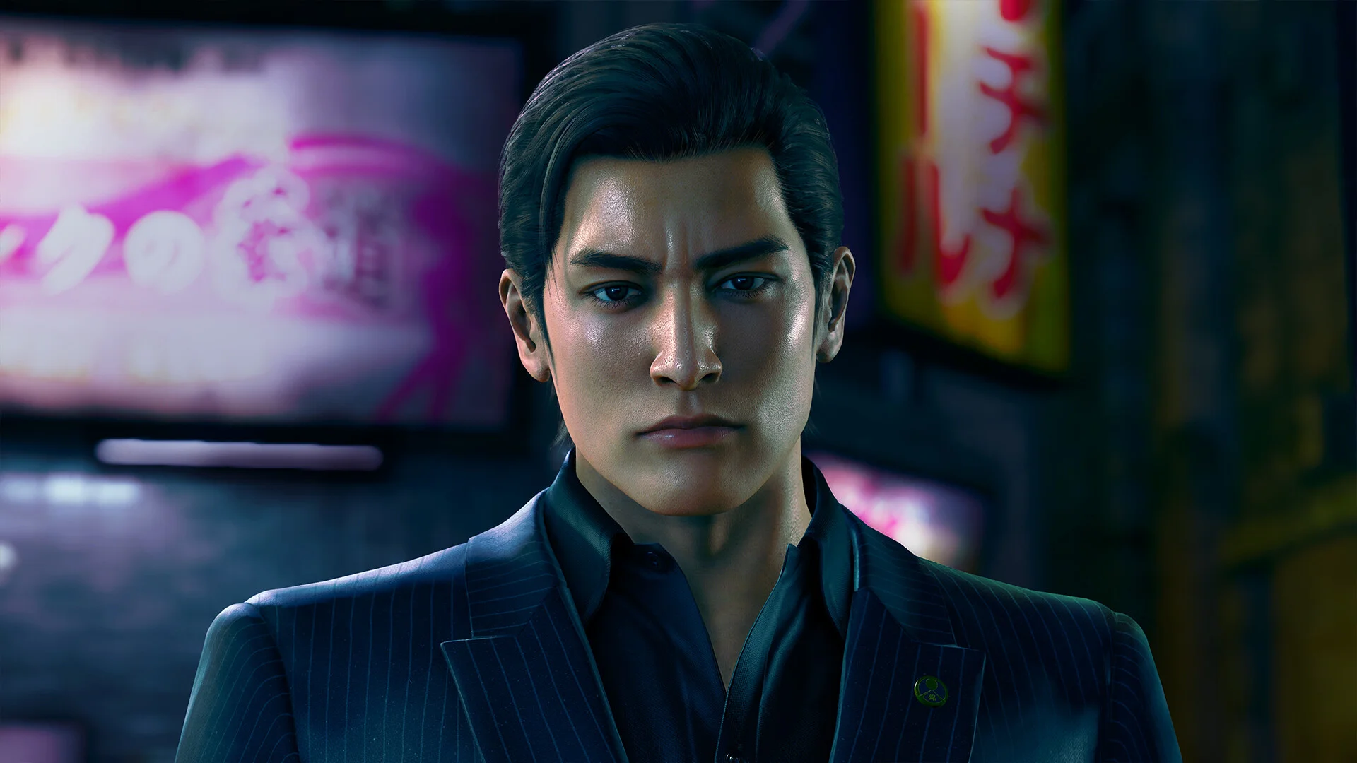 Yakuza Kiwami 3 & Dark Ties PC Steam CD Key