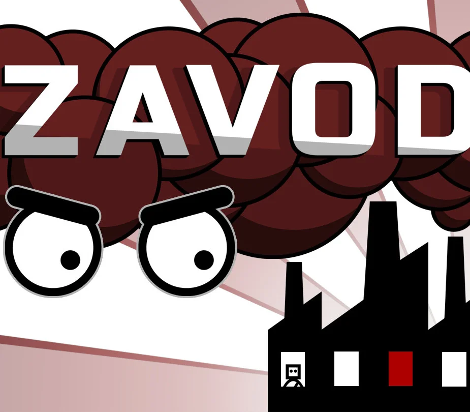 ZAVOD Conveyor Logic cover of factory belts