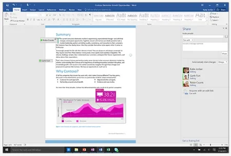 Microsoft Office 2019 Professional Plus Retail
