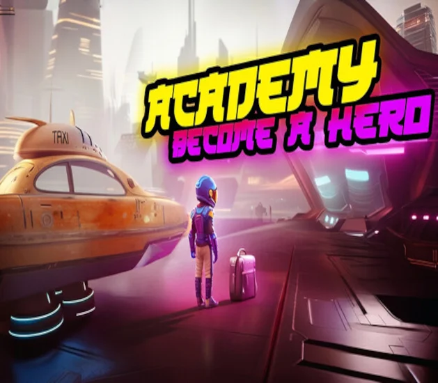 Academy Become a Hero cover, precision stage timer