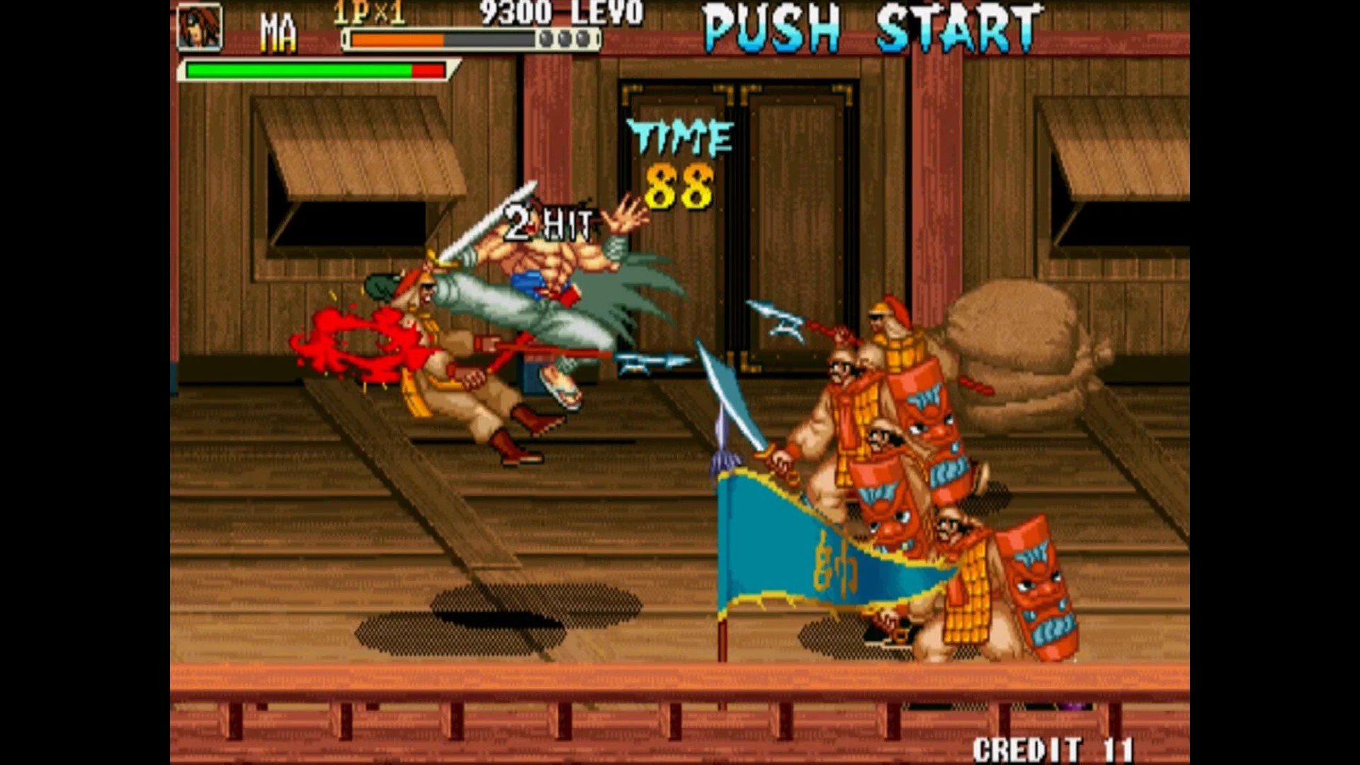 IGS Oriental Legend collection Steam