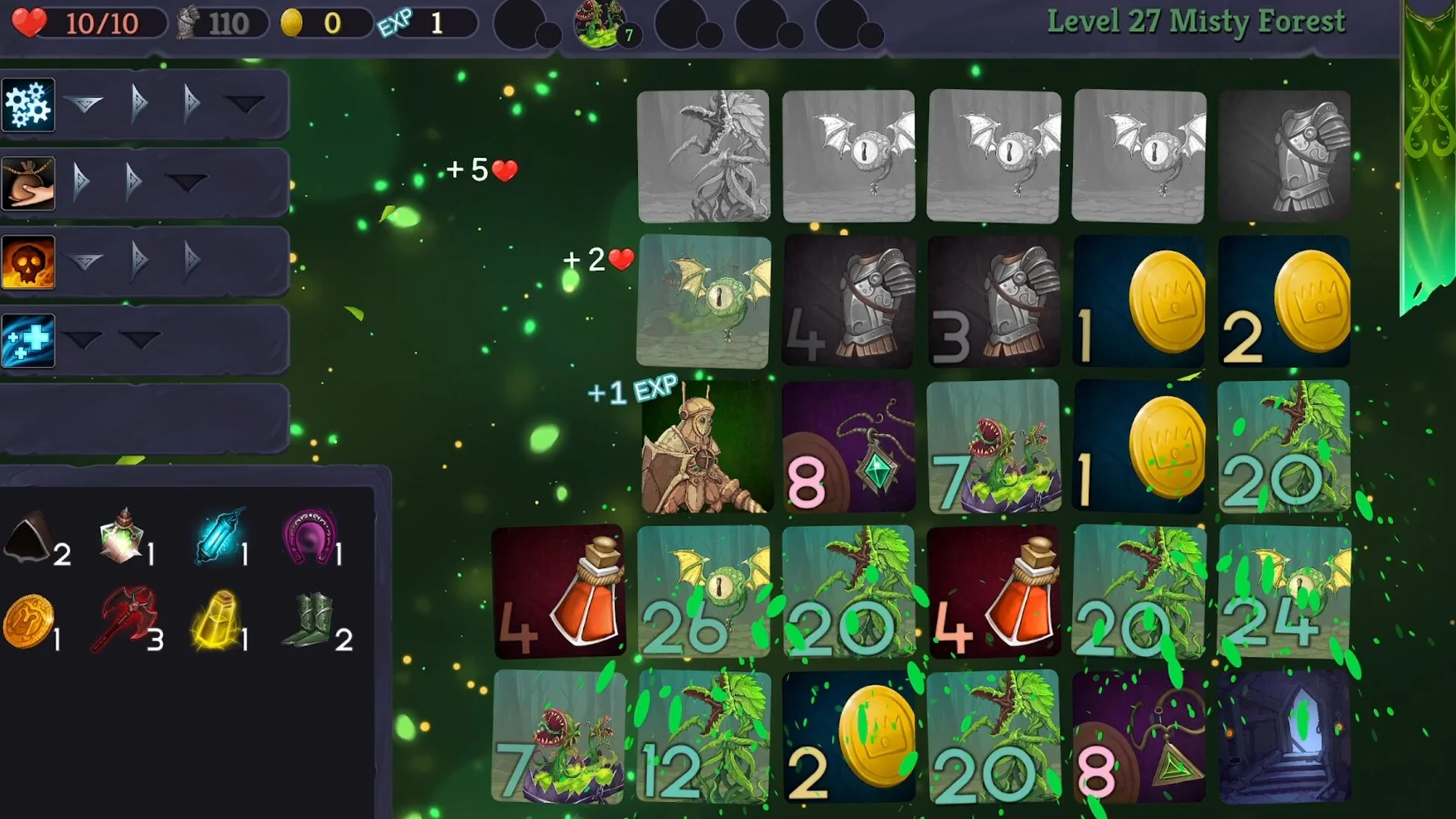 Right and Down GOG gameplay screenshot