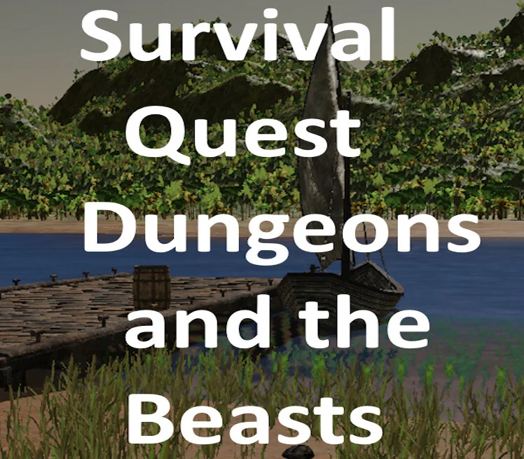 Survival Quest dungeon crafting screenshot
