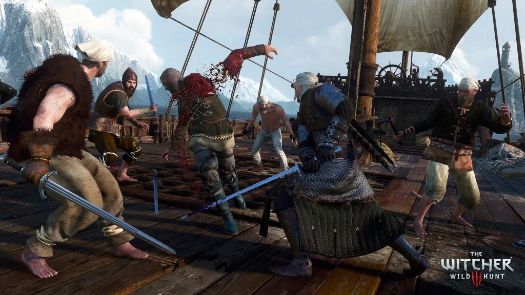The Witcher 3: Wild Hunt Complete Edition EU XBOX One CD Key
