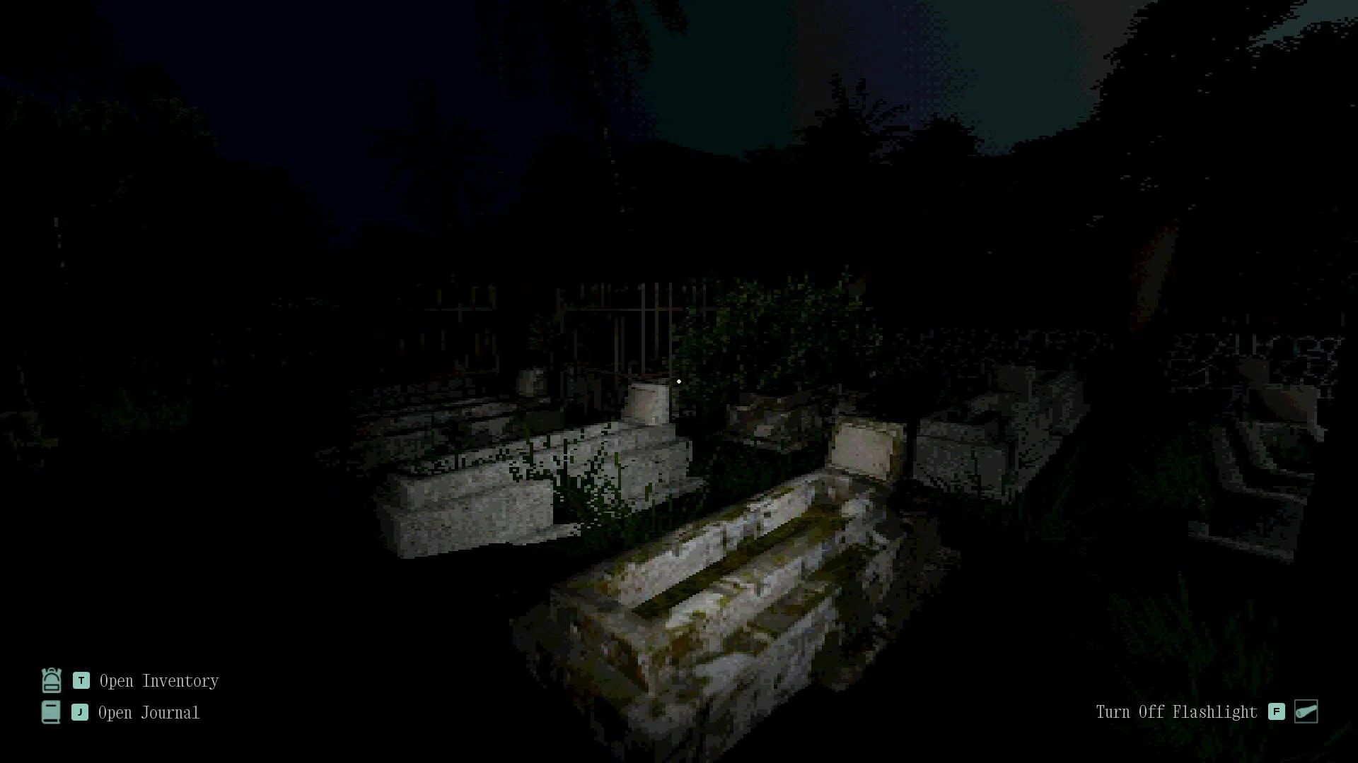 The Lingering Graveyard Visit Global Steam key