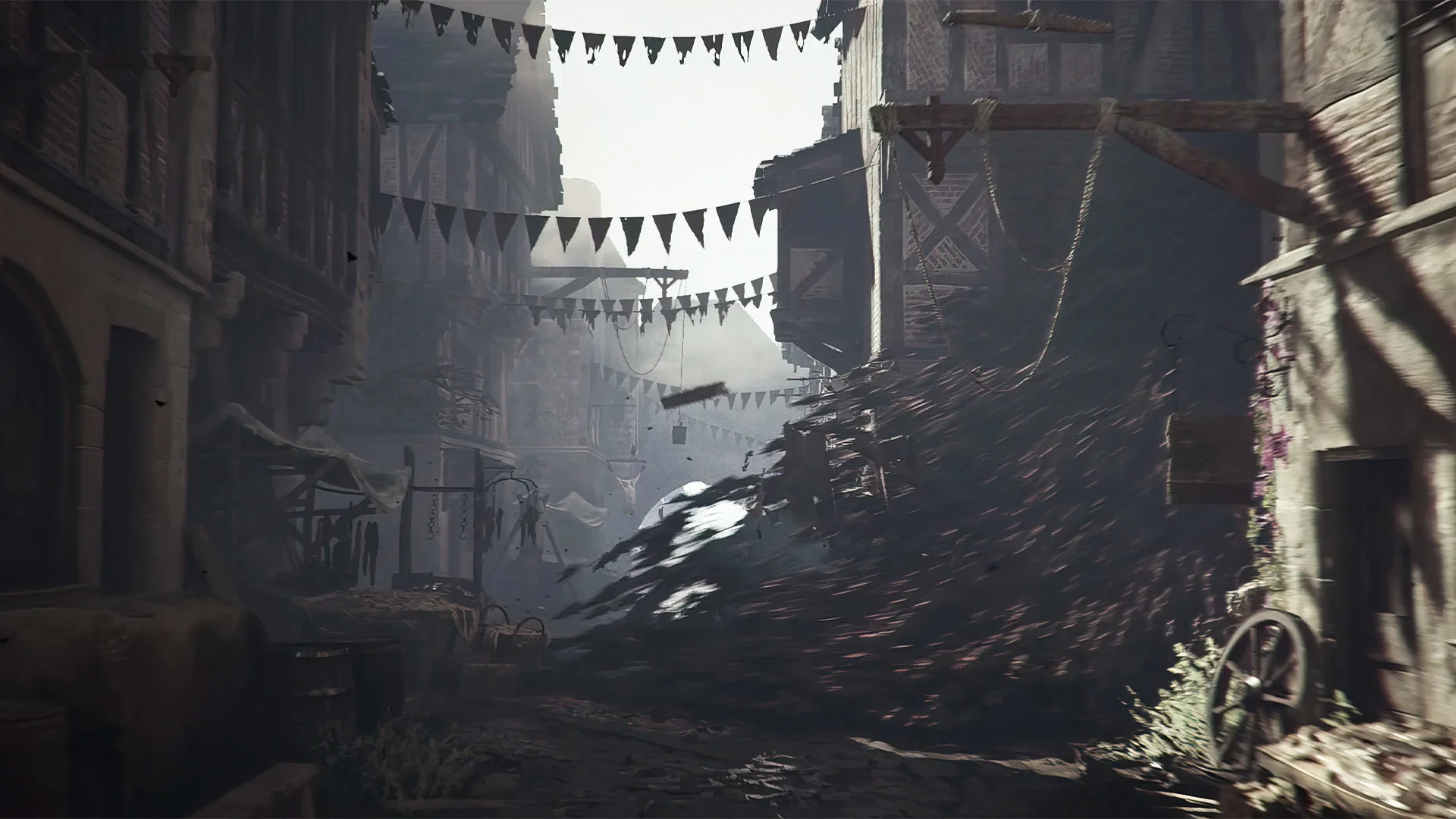 A Plague Tale: Requiem PC Key EU