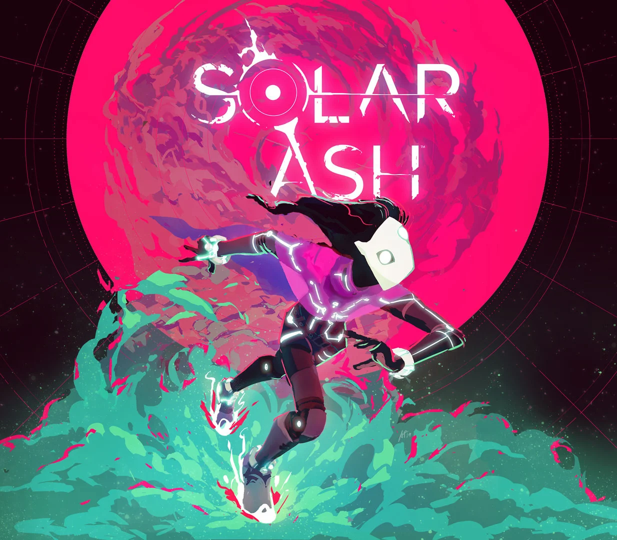 Solar Ash Steam Key EU gallery screenshot