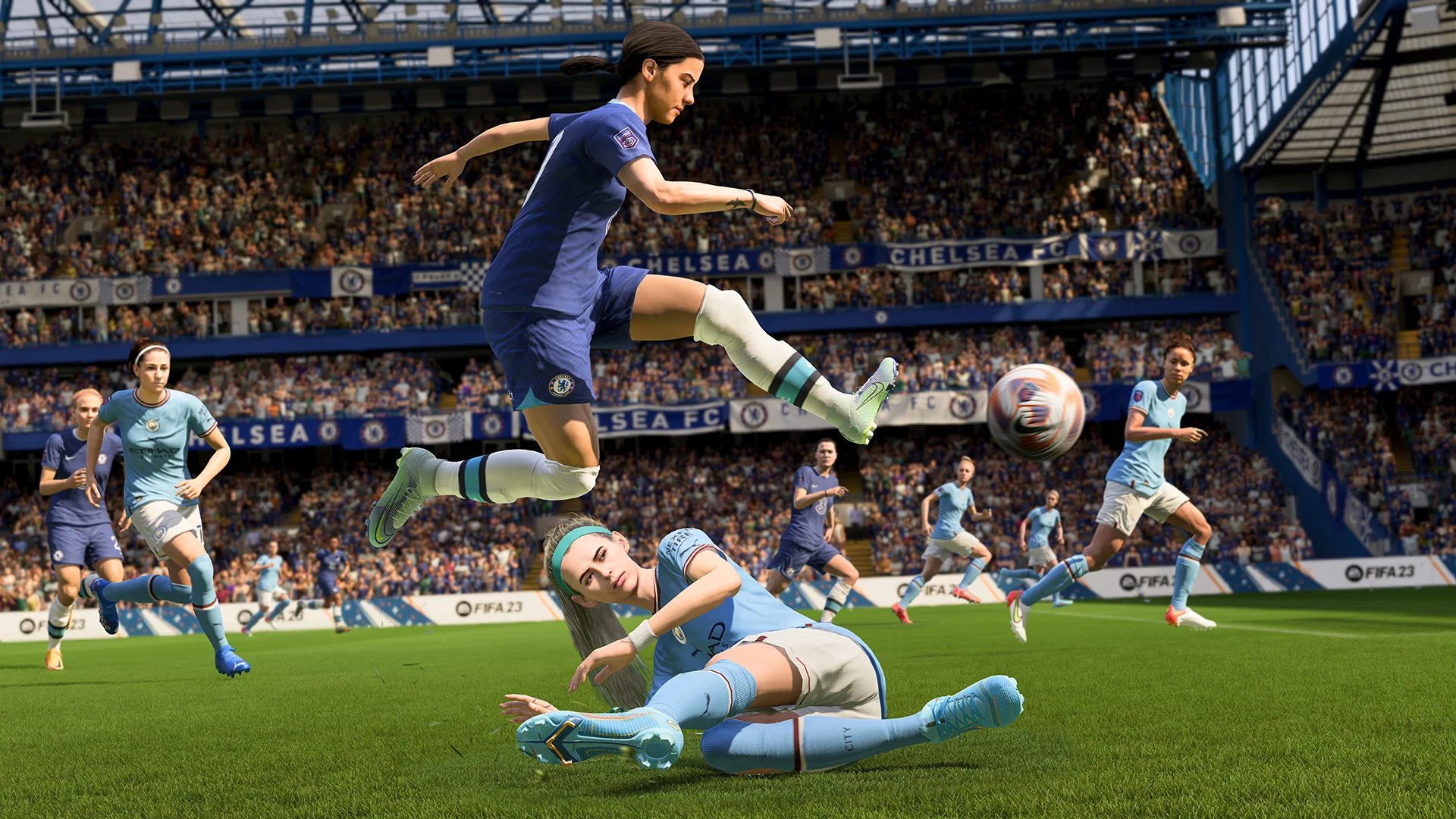FIFA 23 EA App CD Key