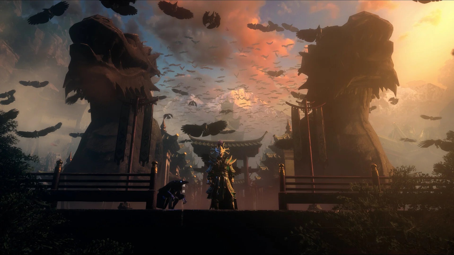 Total War: WARHAMMER III - Shadows of Change DLC Steam Key Global artwork 5