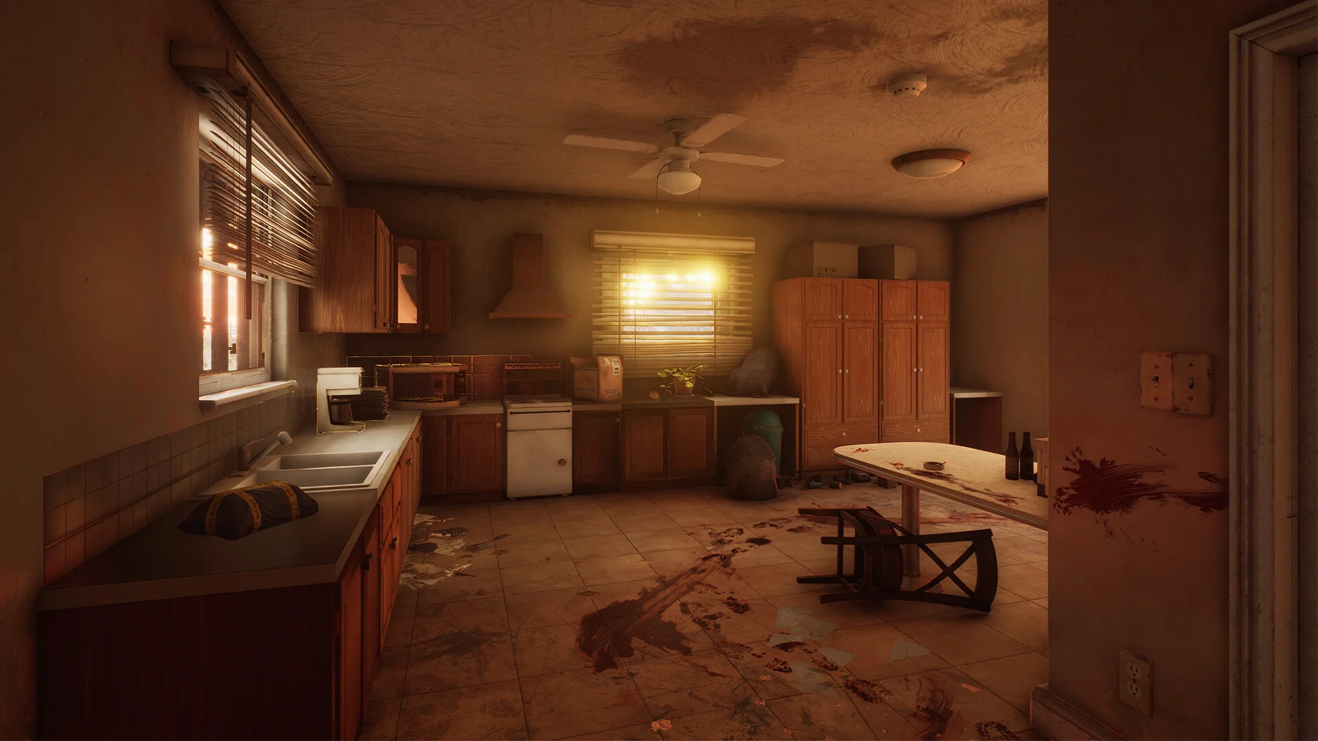 Ready or Not tactical room clearing on Steam