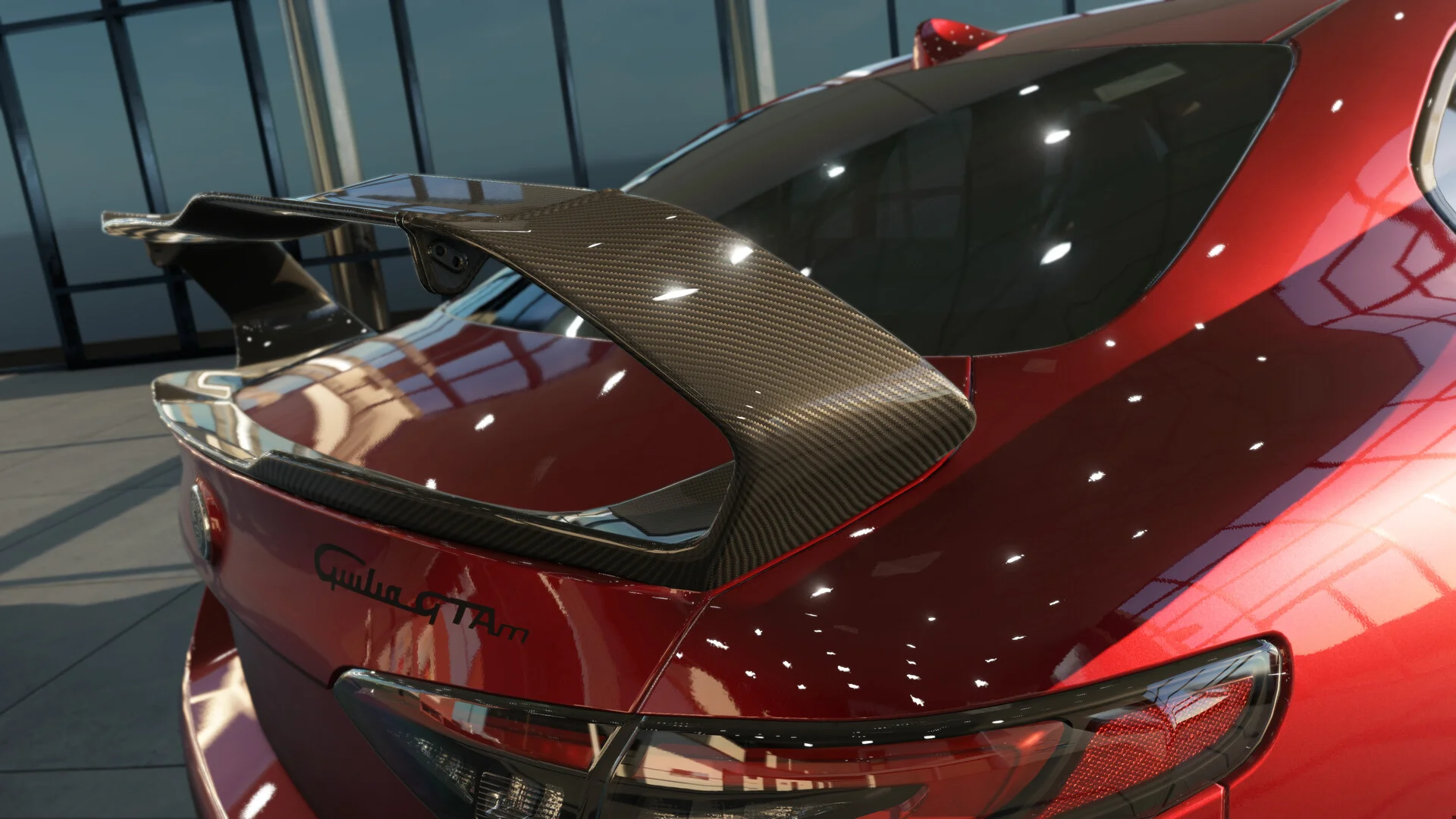 Assetto Corsa EVO VR Supported Early Access client