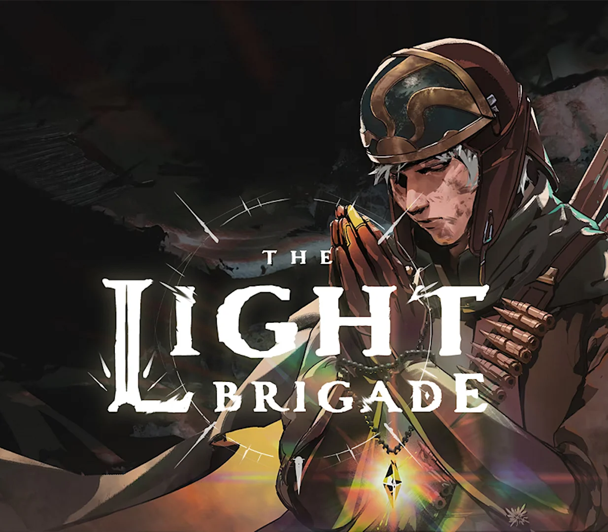 The Light Brigade PC Steam CD Key (valid until June 2027)